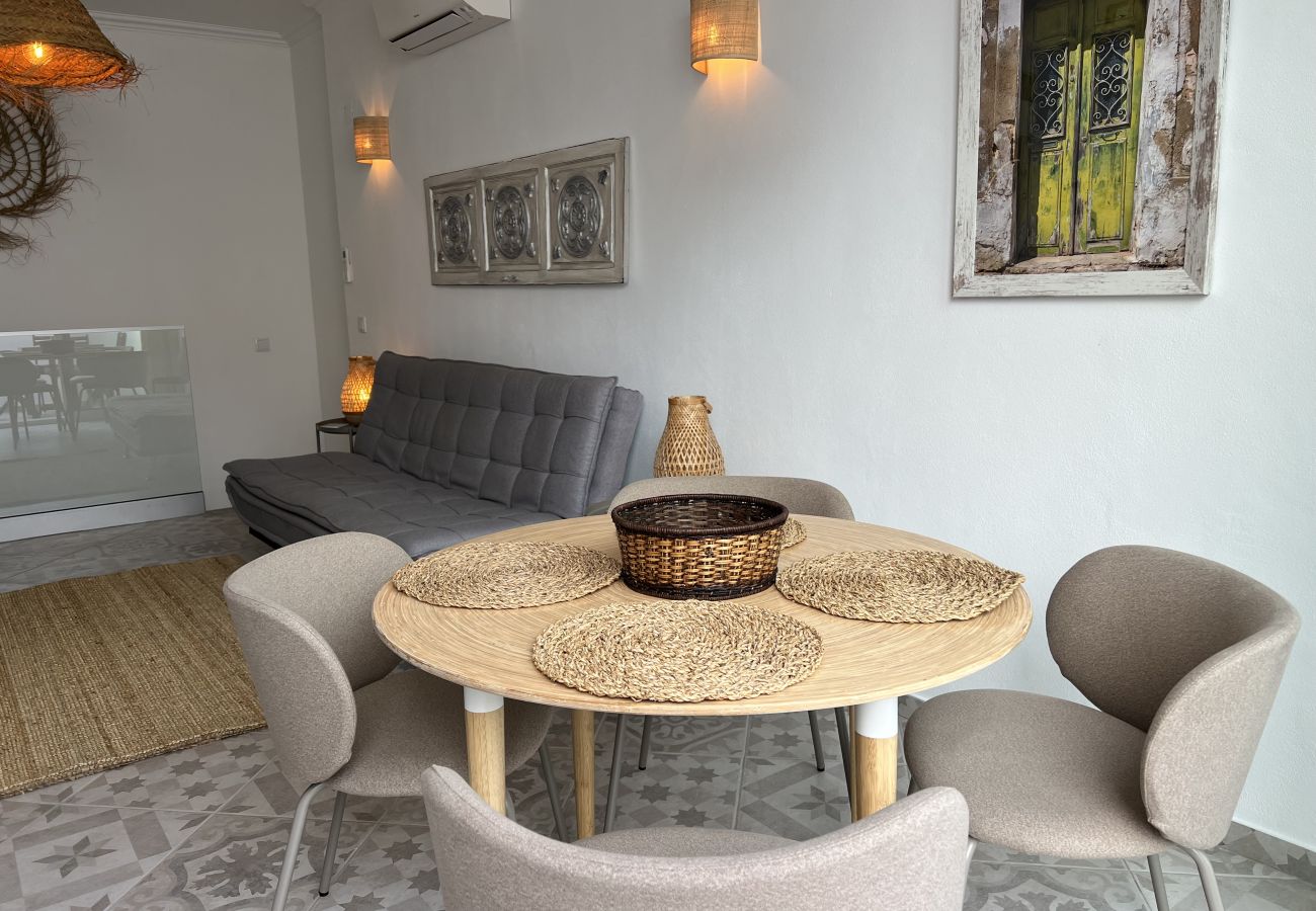 House in Olhão - Casa Alice - Olhão