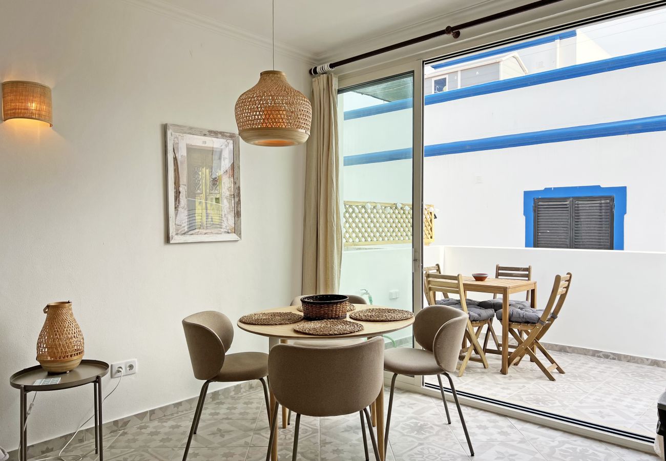 House in Olhão - Casa Alice - Olhão