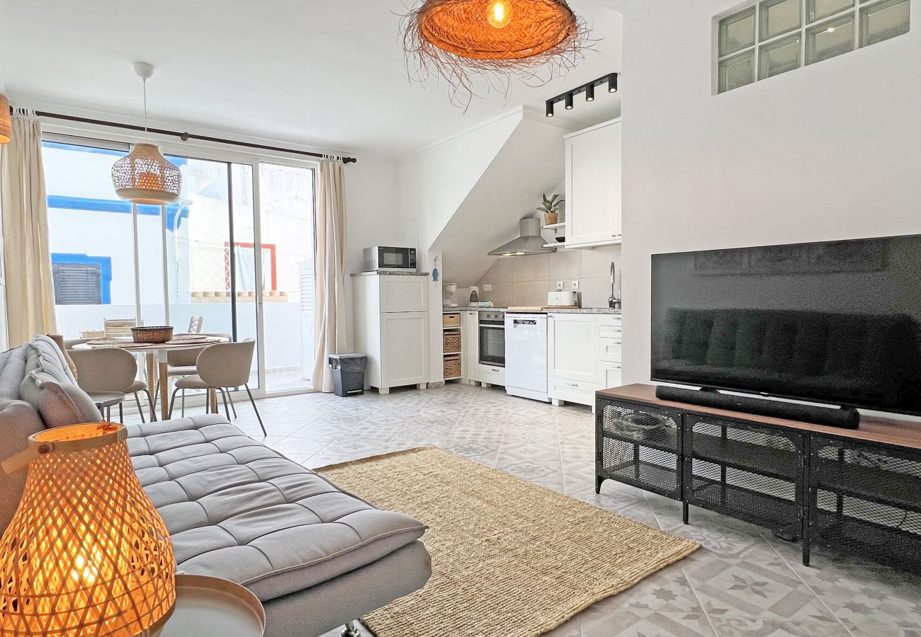 House in Olhão - Casa Alice - Olhão