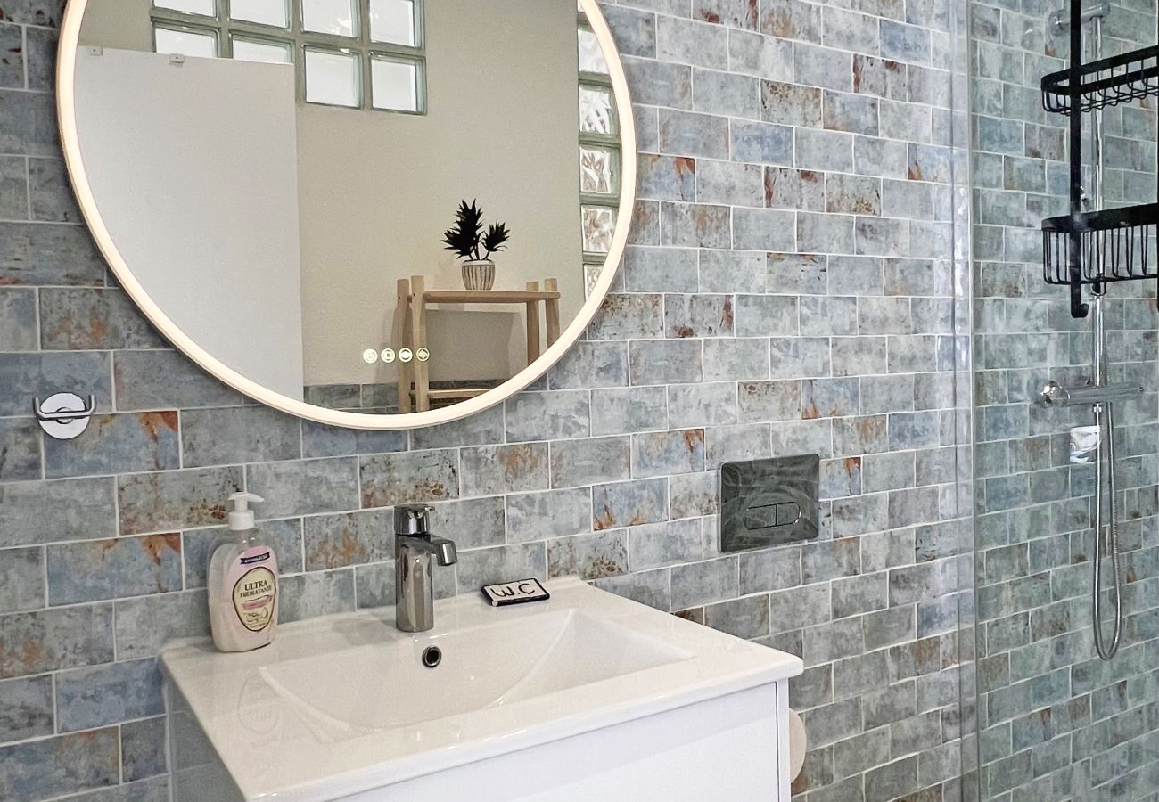 House in Olhão - Casa Alice - Olhão