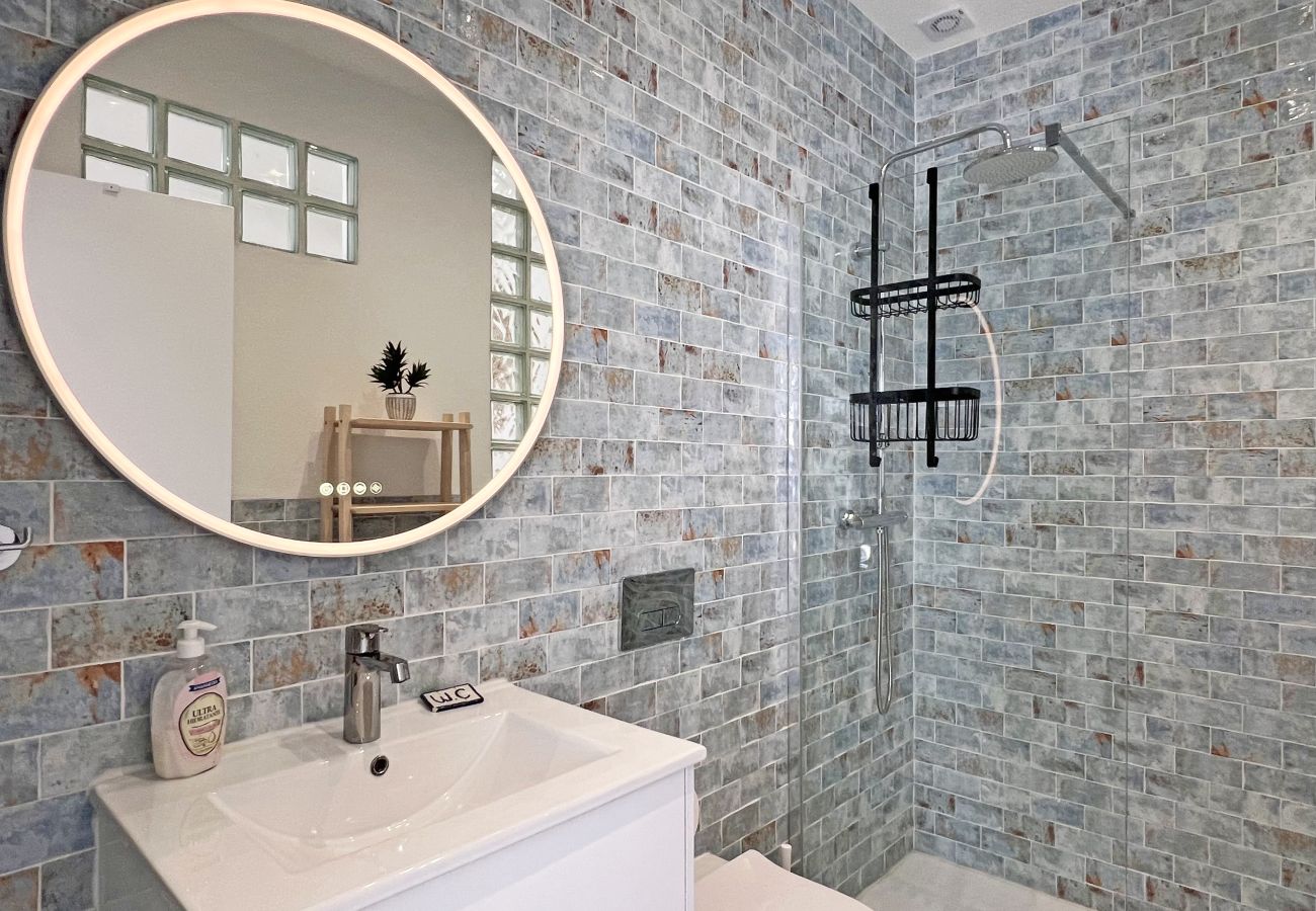 House in Olhão - Casa Alice - Olhão