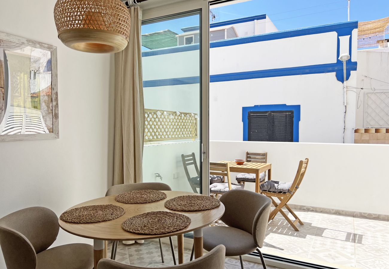 House in Olhão - Casa Alice - Olhão