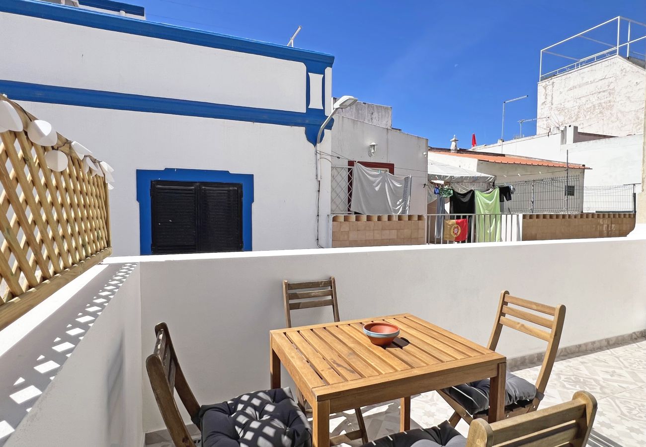 House in Olhão - Casa Alice - Olhão