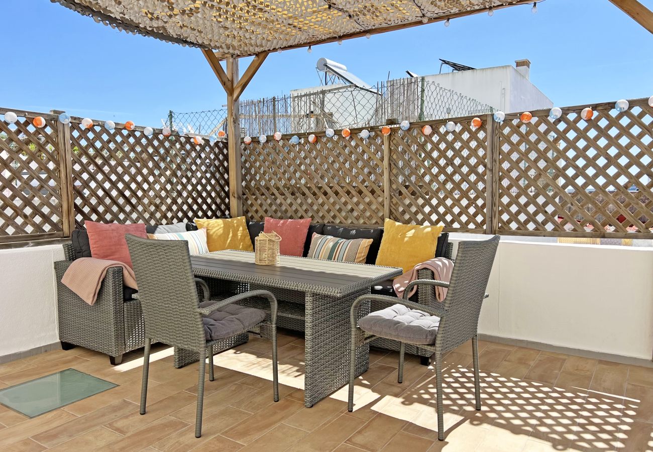 House in Olhão - Casa Alice - Olhão