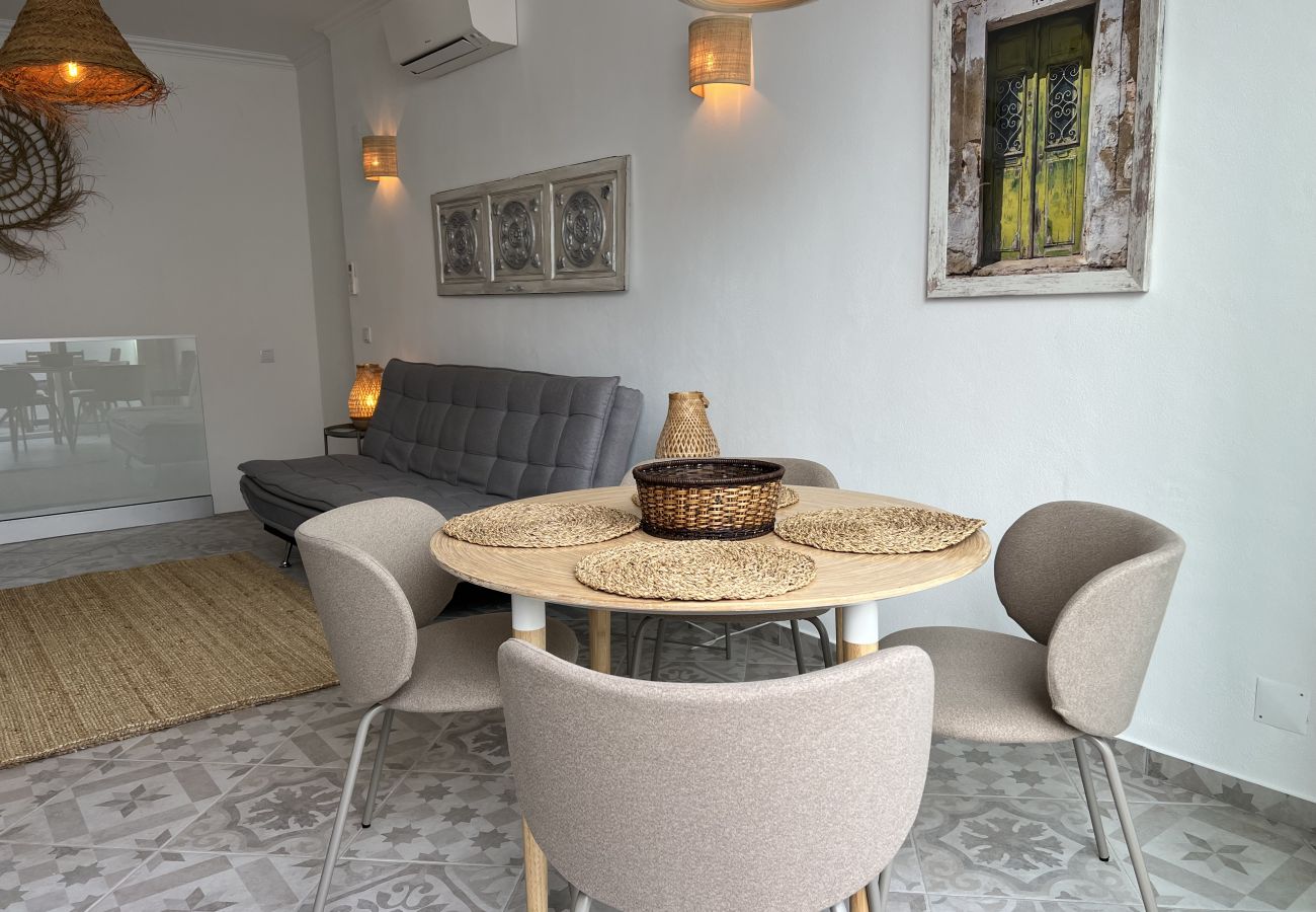 House in Olhão - Casa Alice - Olhão