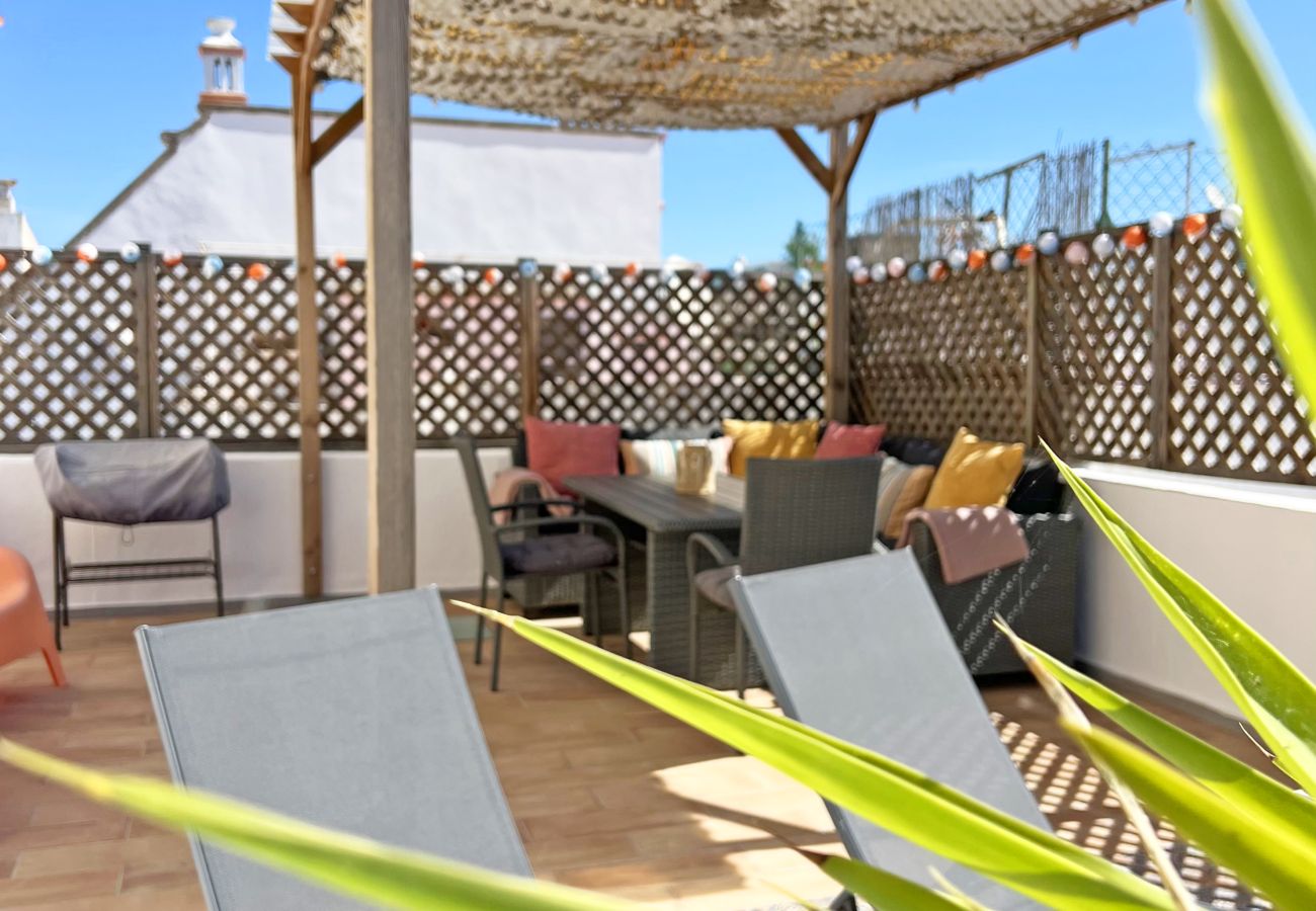 House in Olhão - Casa Alice - Olhão