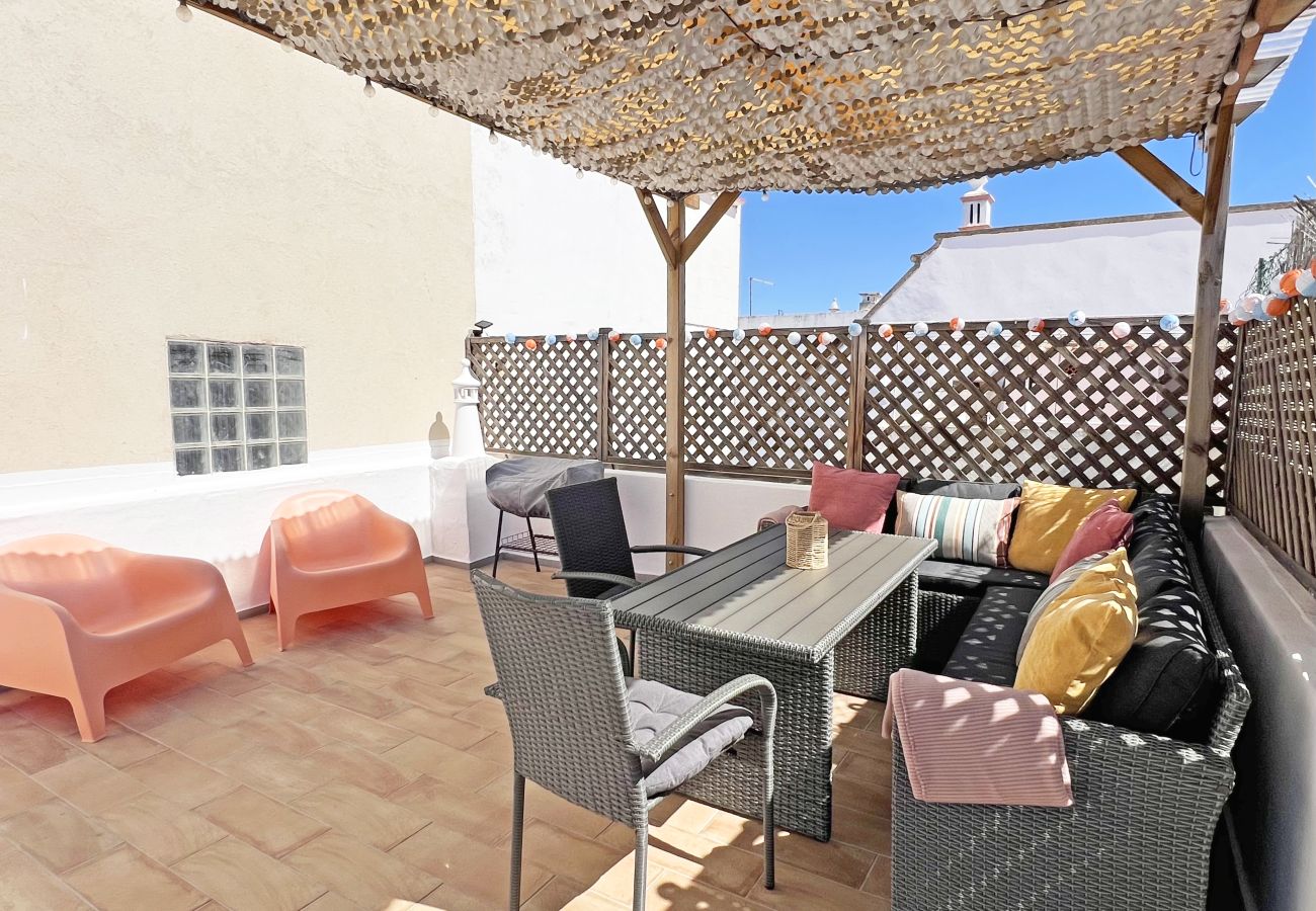 House in Olhão - Casa Alice - Olhão