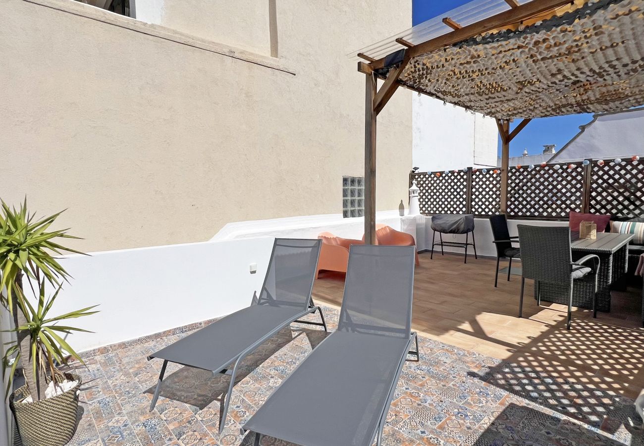 House in Olhão - Casa Alice - Olhão