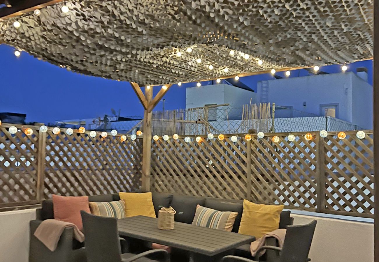 House in Olhão - Casa Alice - Olhão