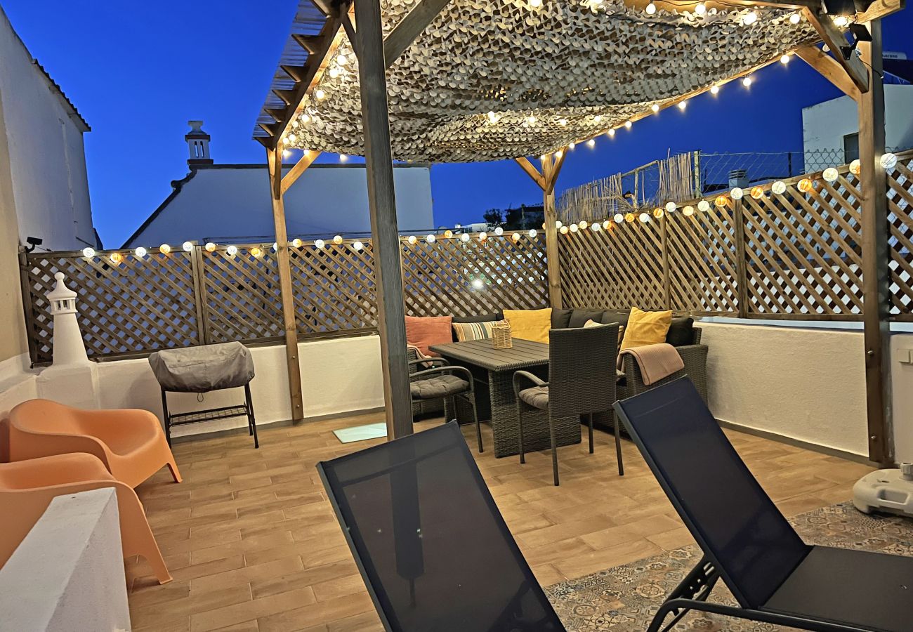 House in Olhão - Casa Alice - Olhão