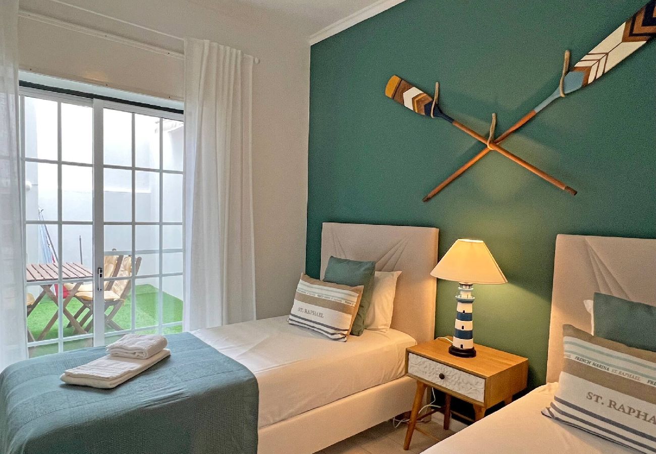 Apartment in Cabanas - Casa Condessa de Cabanas