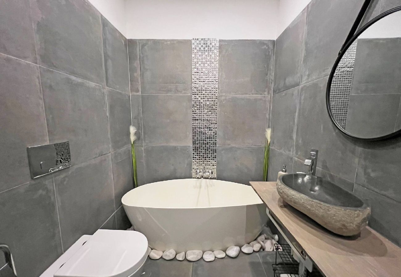Apartment in Cabanas - Casa Condessa de Cabanas