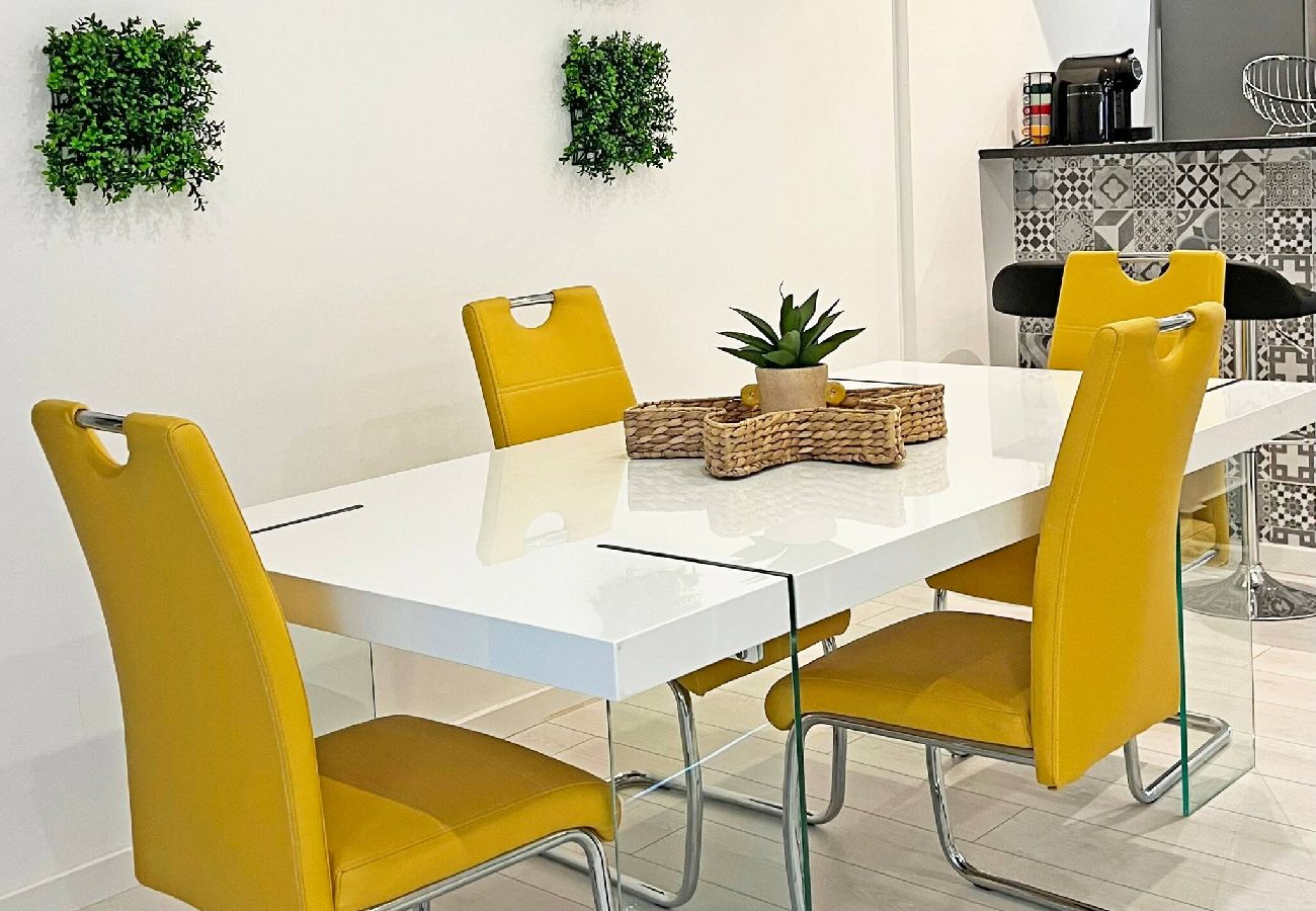 Apartment in Cabanas - Casa Condessa de Cabanas