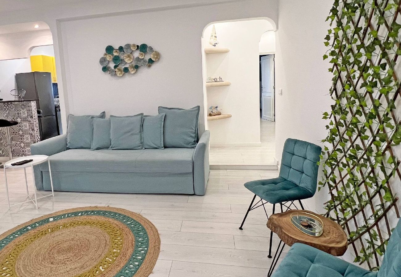 Apartment in Cabanas - Casa Condessa de Cabanas