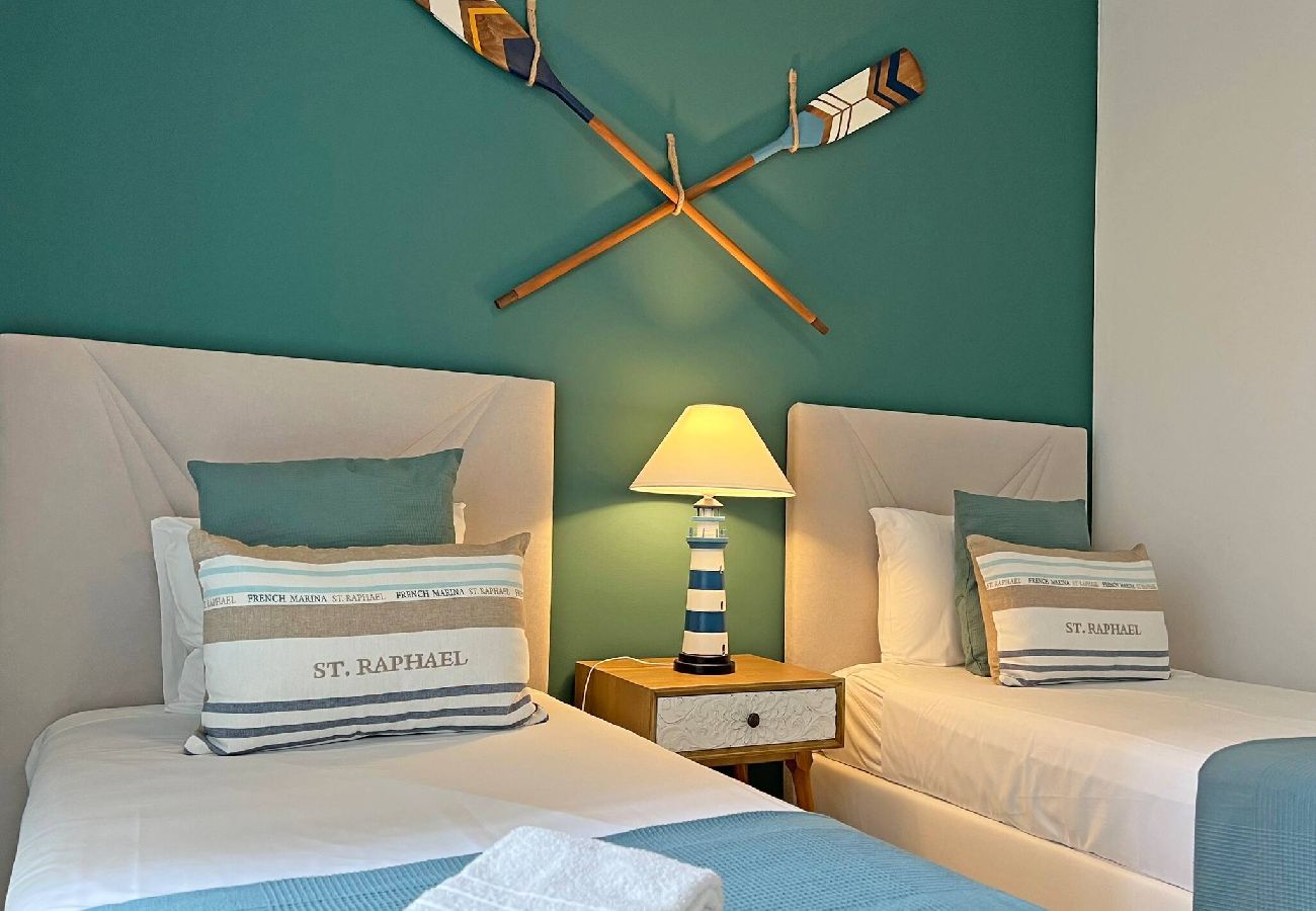 Apartment in Cabanas - Casa Condessa de Cabanas