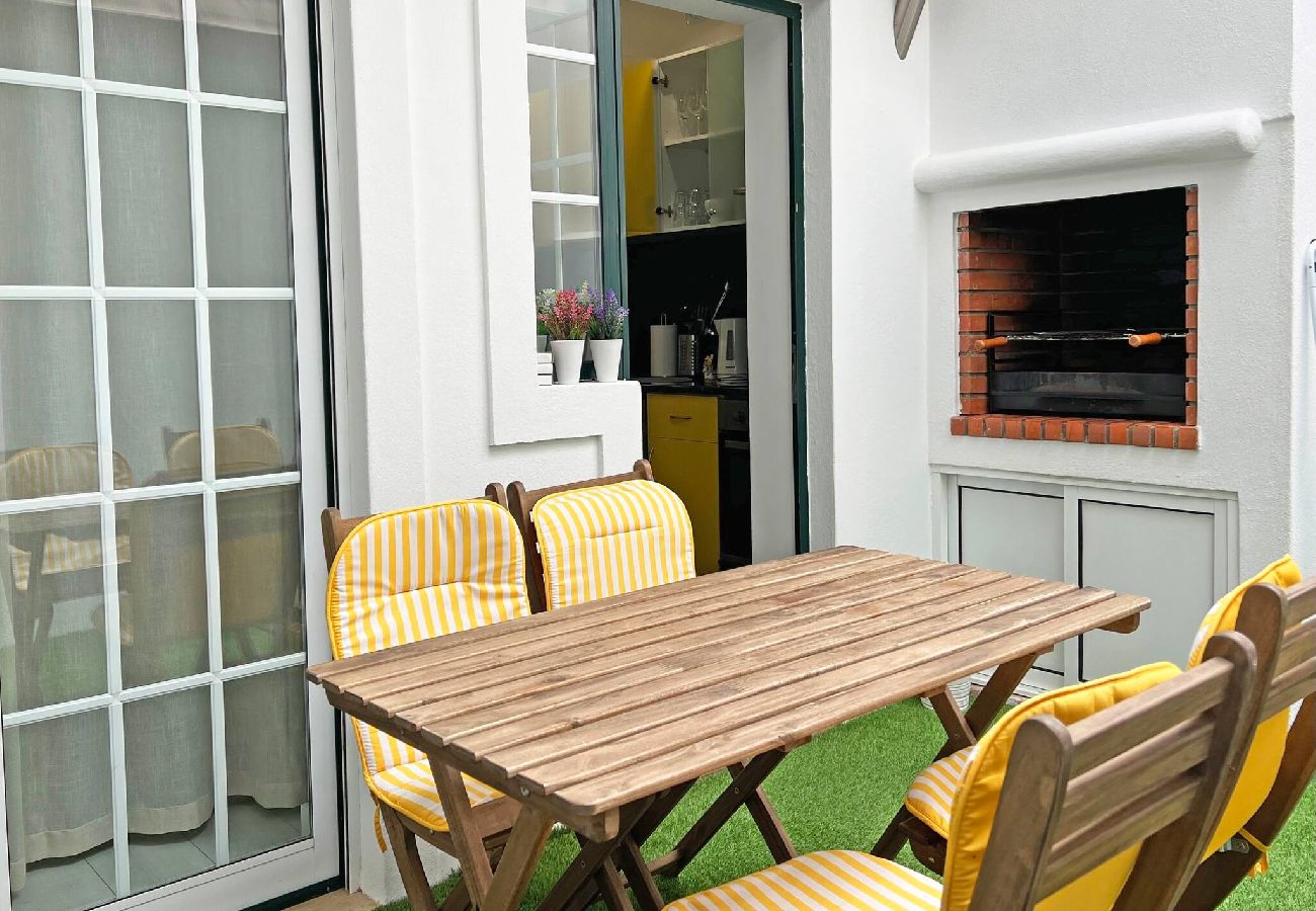 Apartment in Cabanas - Casa Condessa de Cabanas