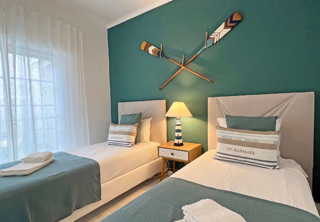 Apartment in Cabanas - Casa Condessa de Cabanas