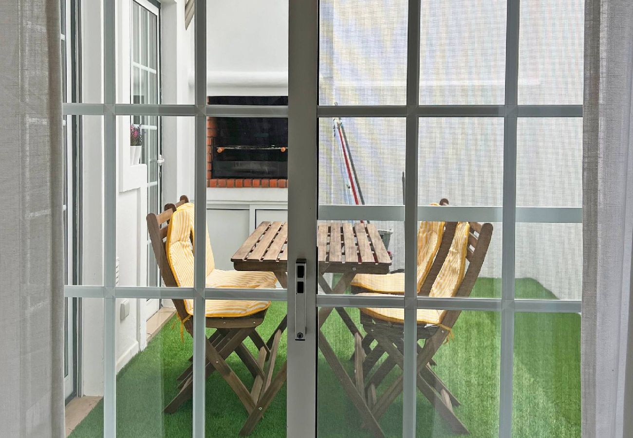Apartment in Cabanas - Casa Condessa de Cabanas