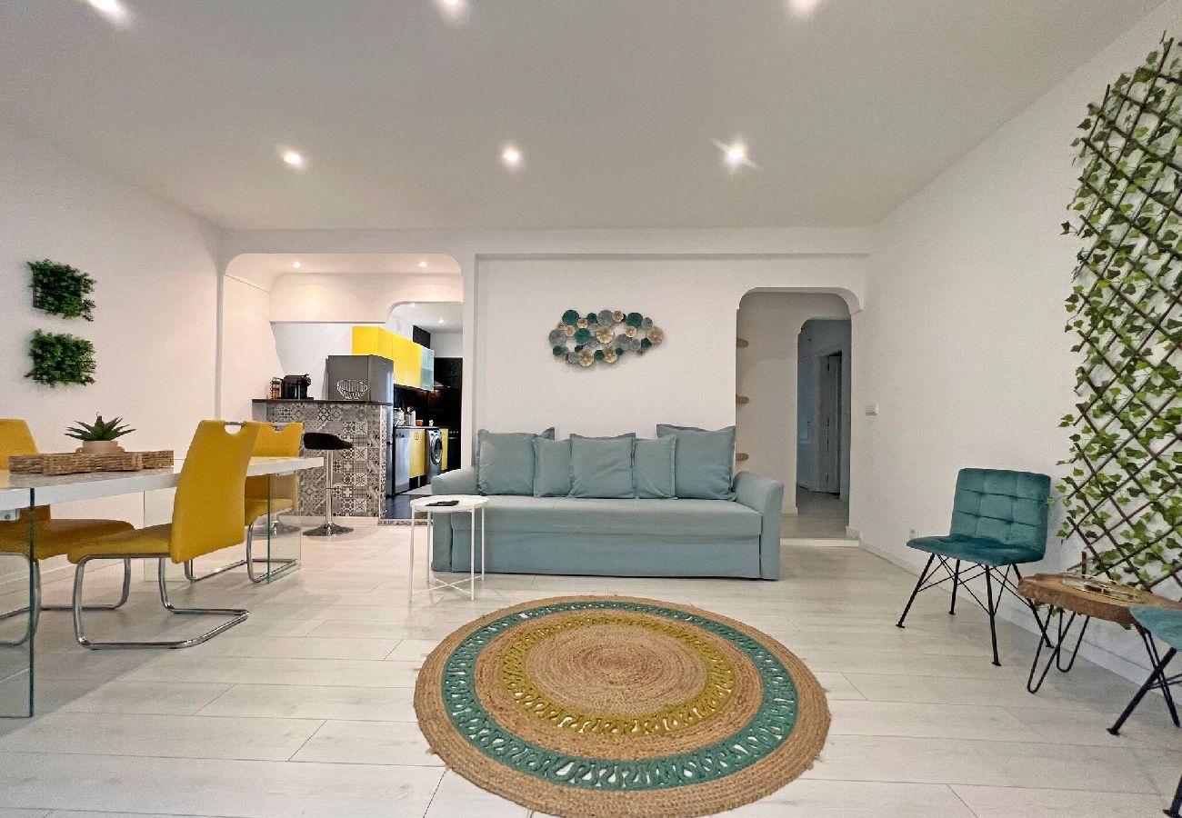 Apartment in Cabanas - Casa Condessa de Cabanas