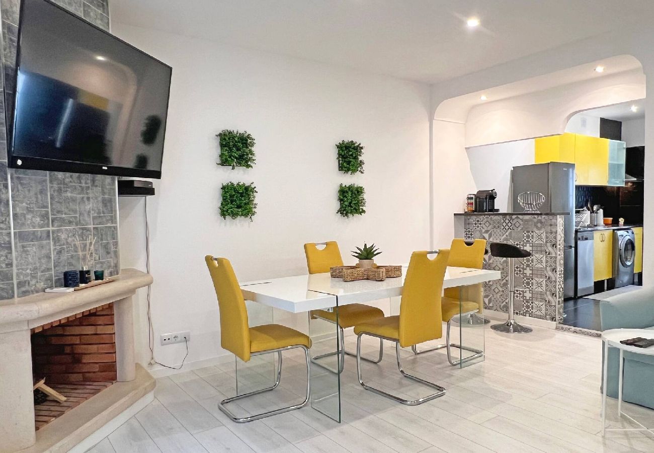 Apartment in Cabanas - Casa Condessa de Cabanas