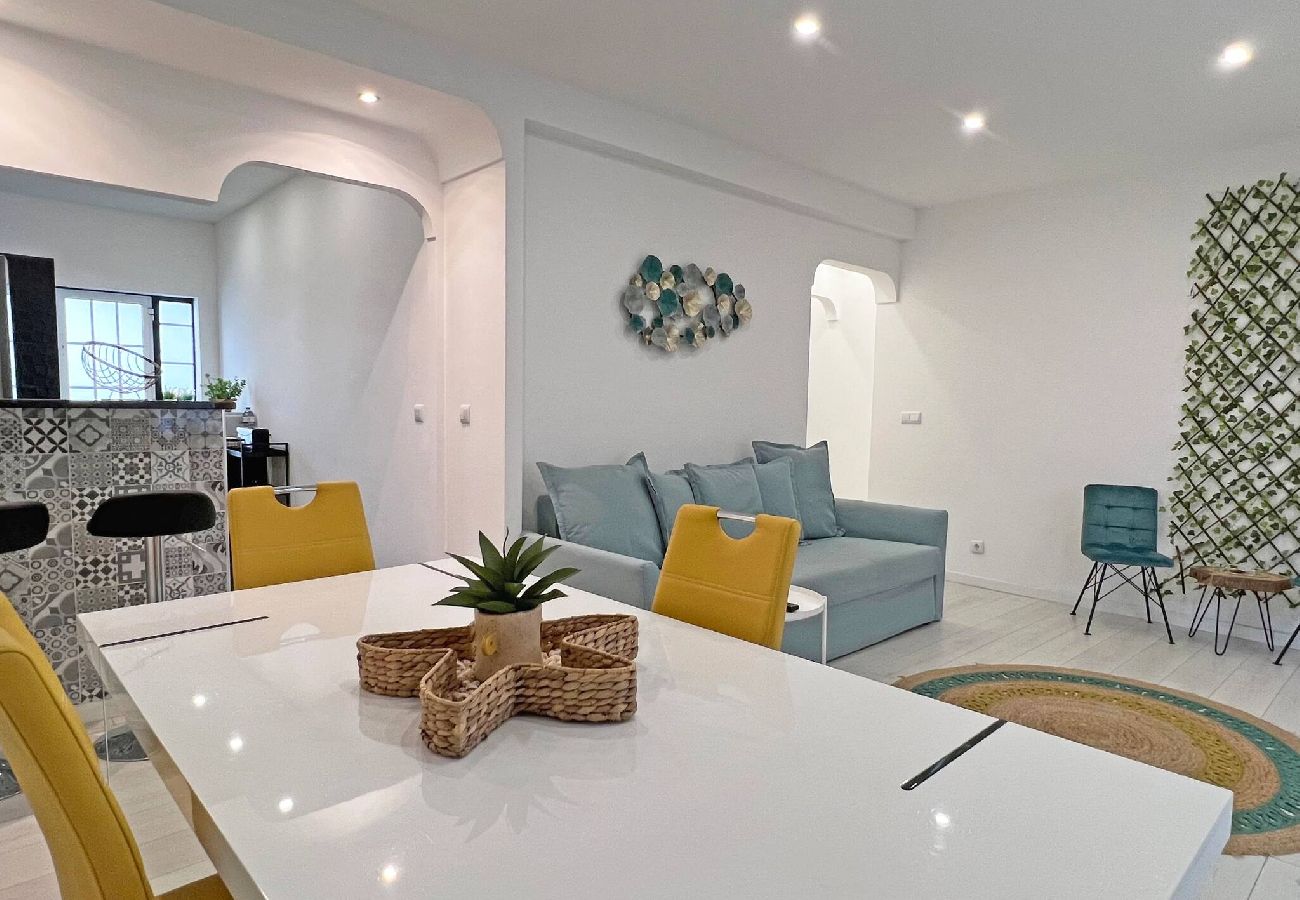 Apartment in Cabanas - Casa Condessa de Cabanas