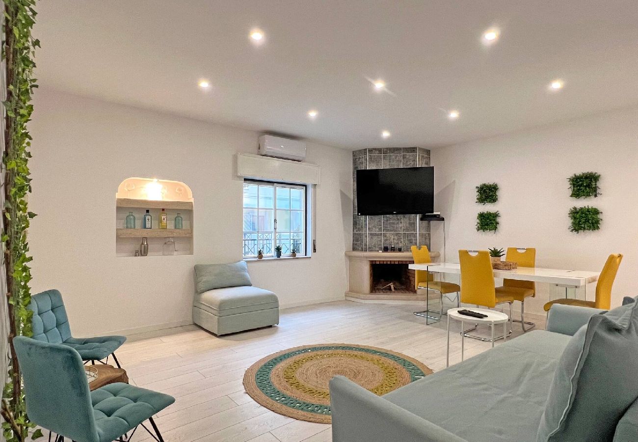 Apartment in Cabanas - Casa Condessa de Cabanas