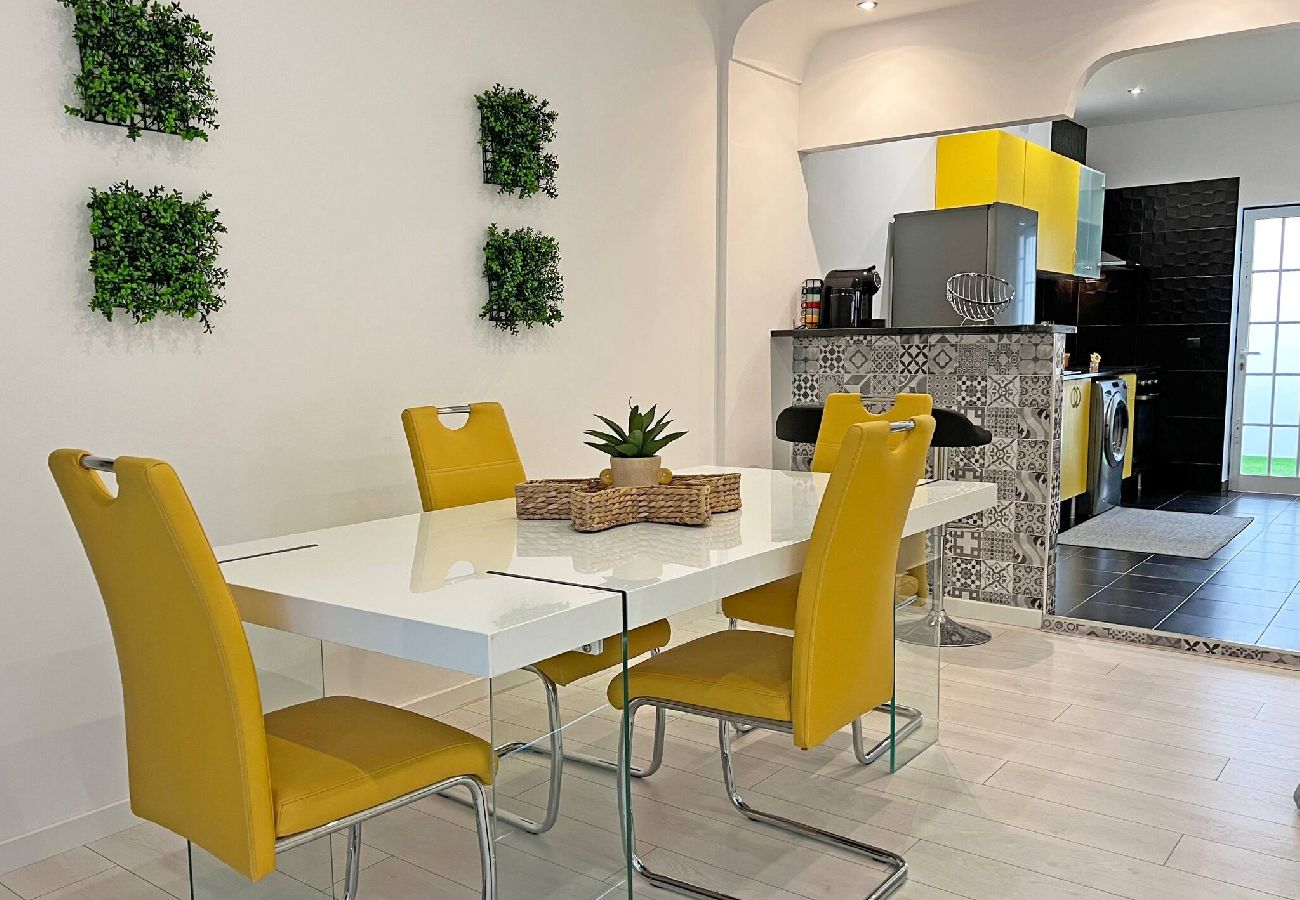 Apartment in Cabanas - Casa Condessa de Cabanas