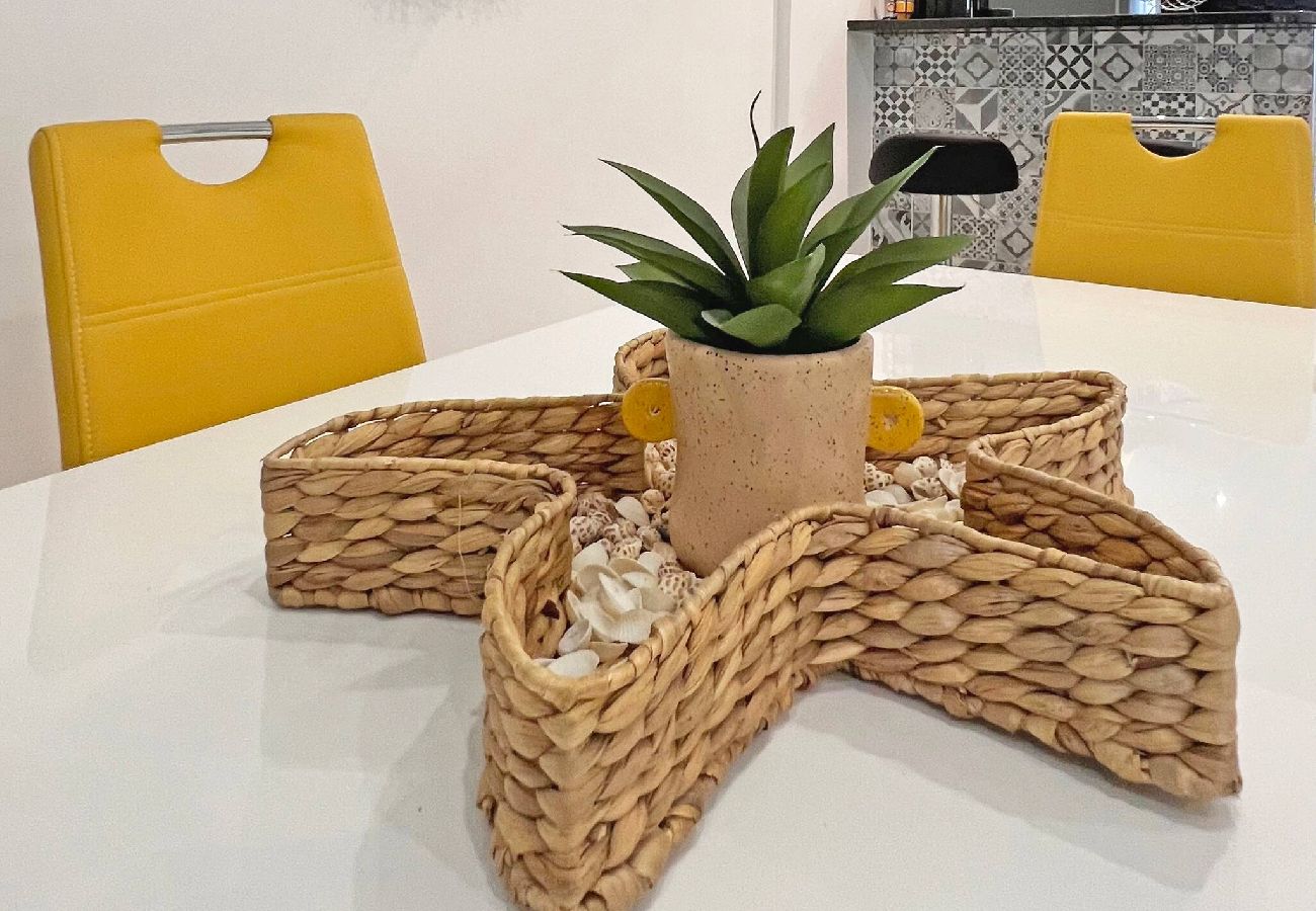 Apartment in Cabanas - Casa Condessa de Cabanas