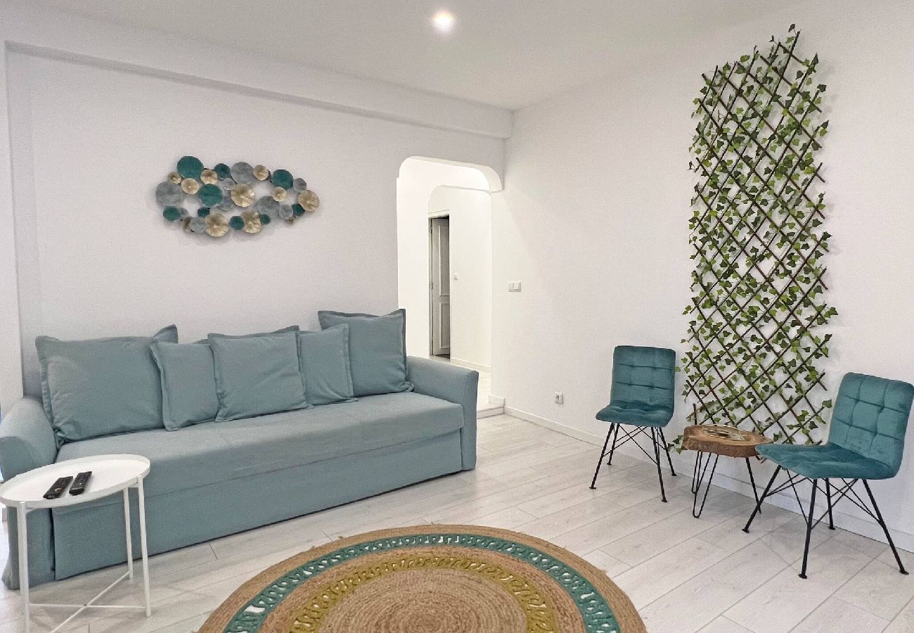 Apartment in Cabanas - Casa Condessa de Cabanas