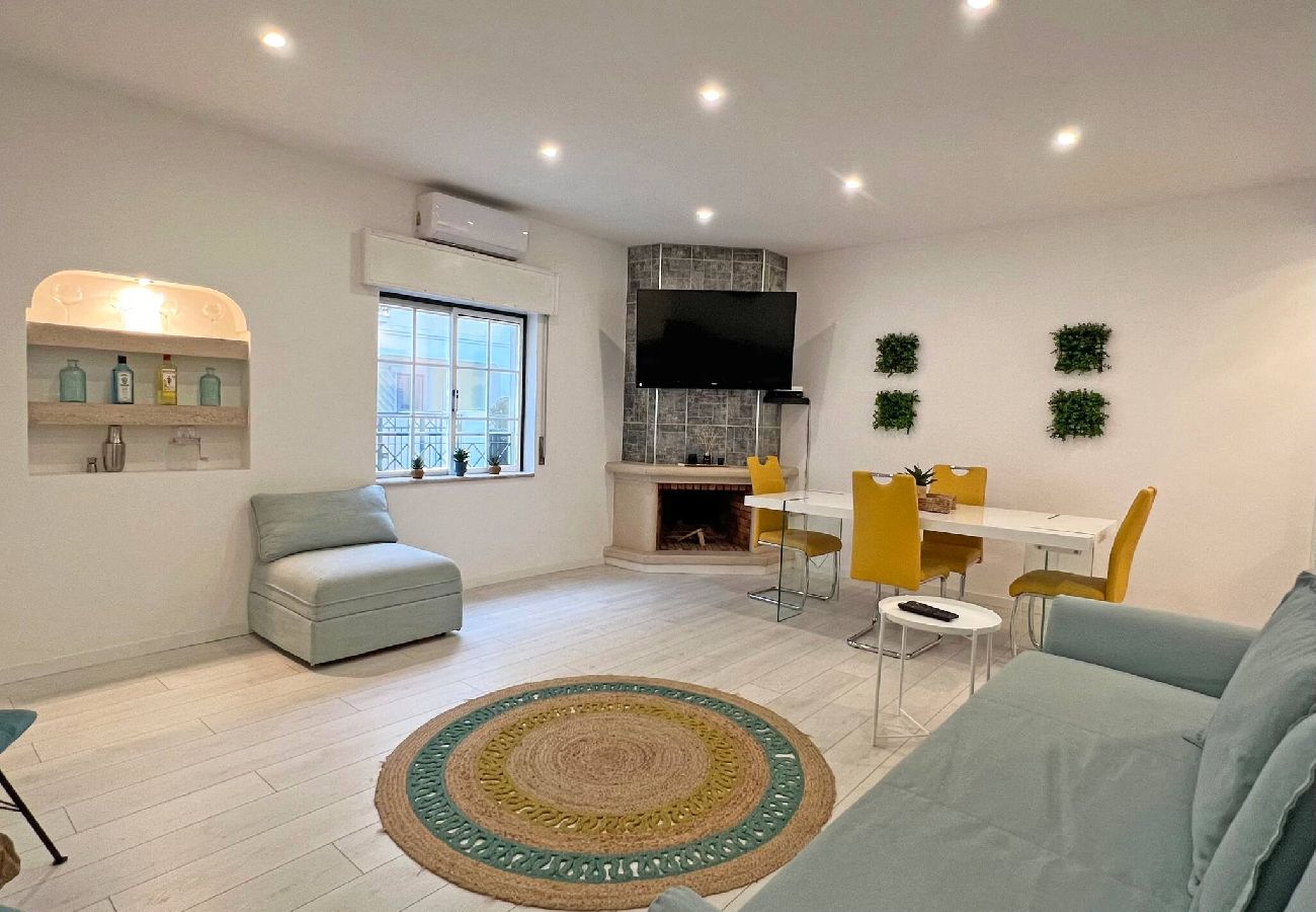 Apartment in Cabanas - Casa Condessa de Cabanas