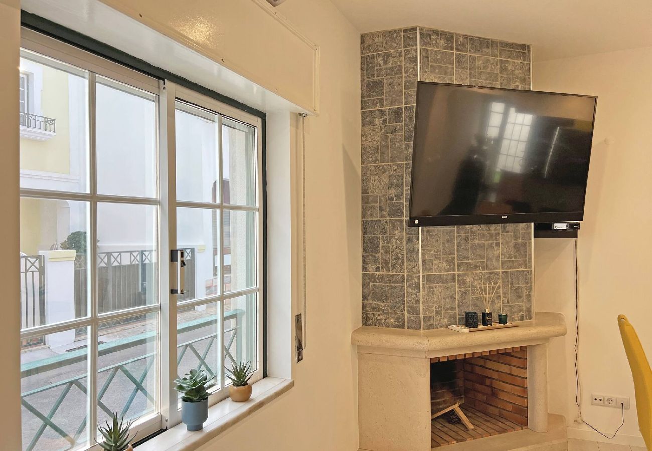 Apartment in Cabanas - Casa Condessa de Cabanas