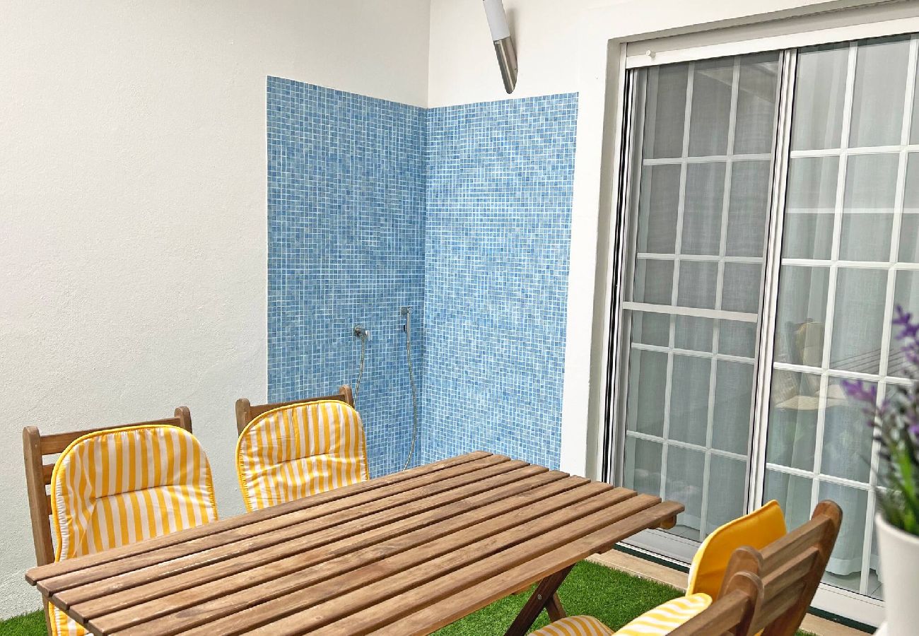 Apartment in Cabanas - Casa Condessa de Cabanas
