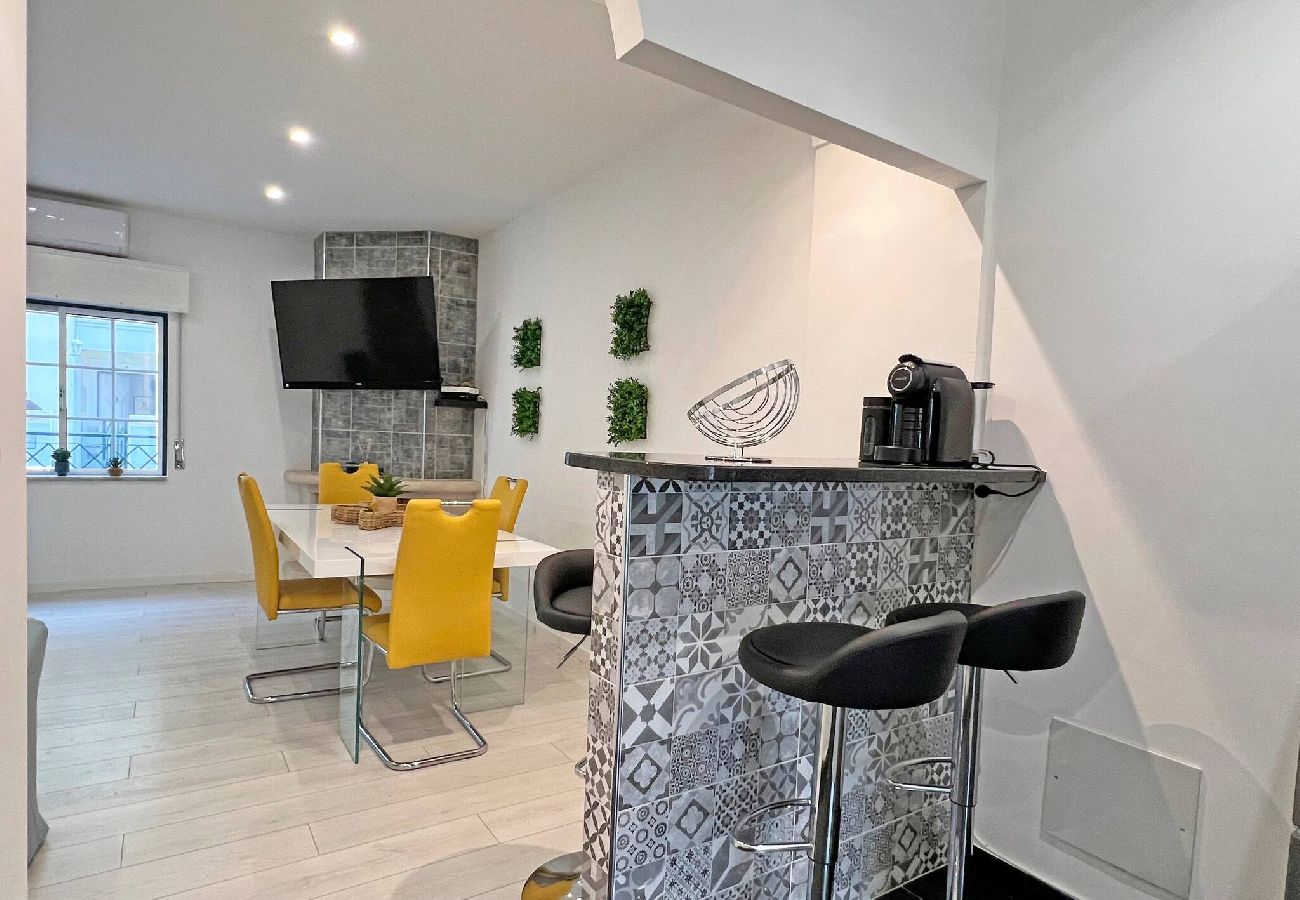 Apartment in Cabanas - Casa Condessa de Cabanas