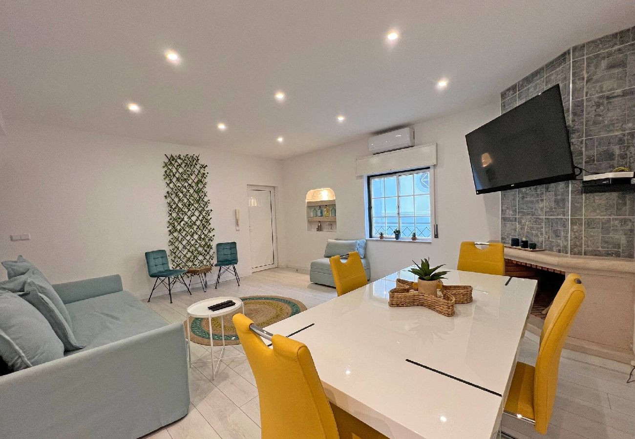 Apartment in Cabanas - Casa Condessa de Cabanas