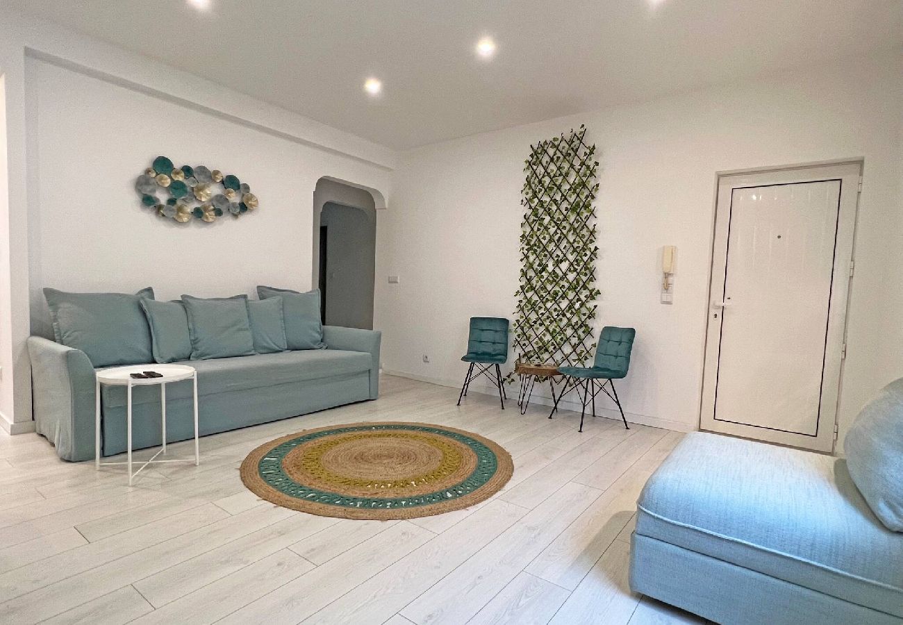Apartment in Cabanas - Casa Condessa de Cabanas