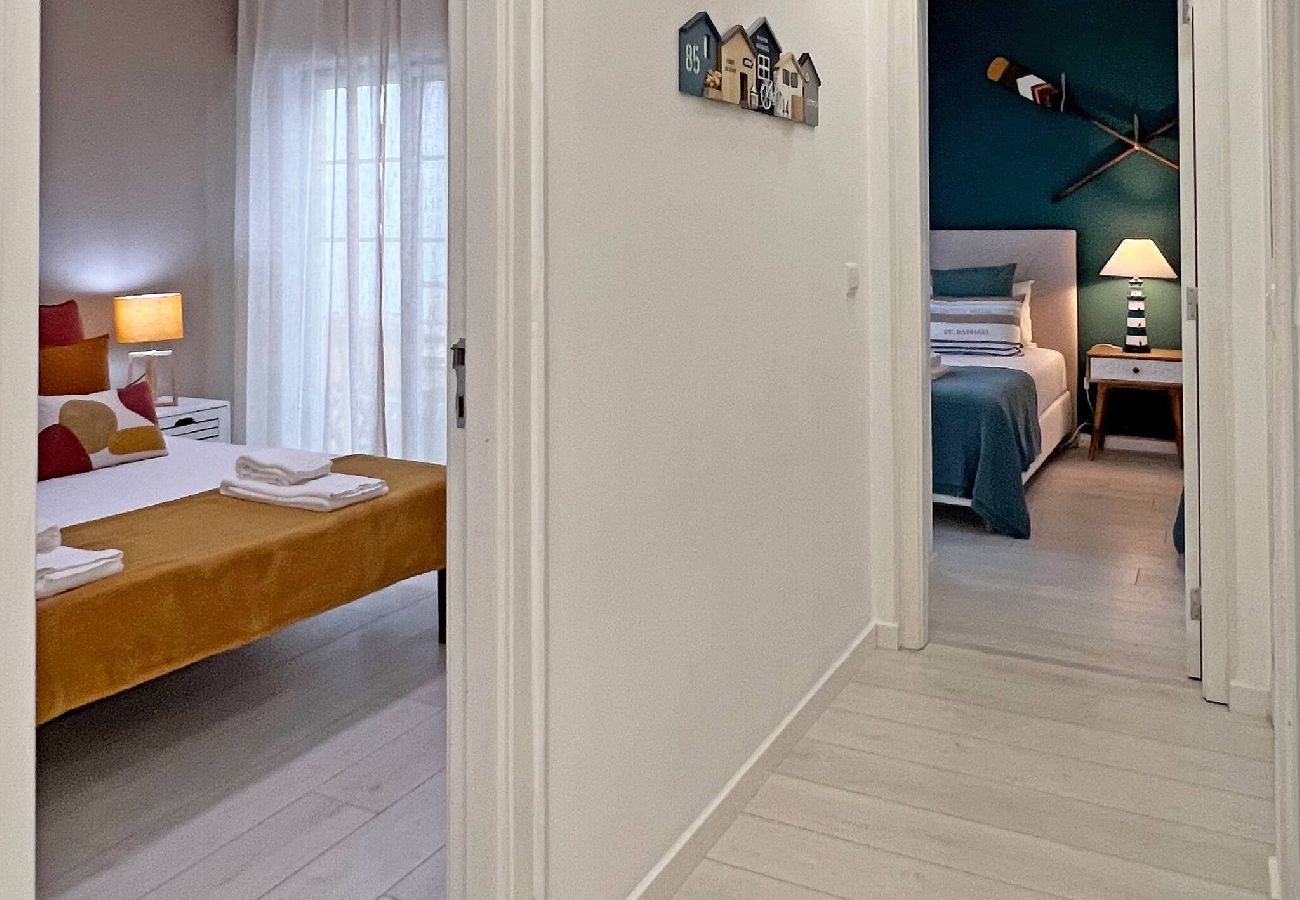 Apartment in Cabanas - Casa Condessa de Cabanas