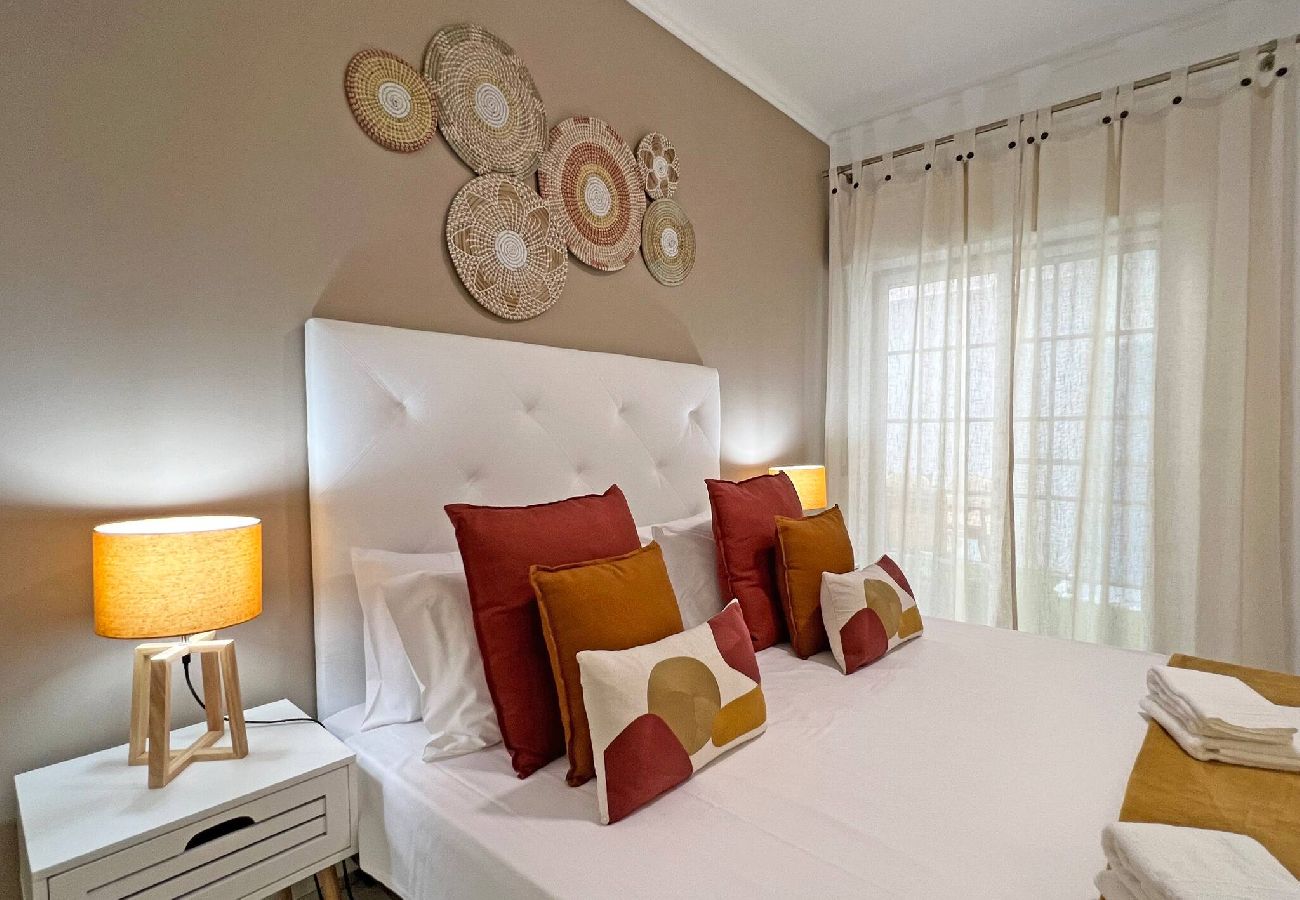 Apartment in Cabanas - Casa Condessa de Cabanas