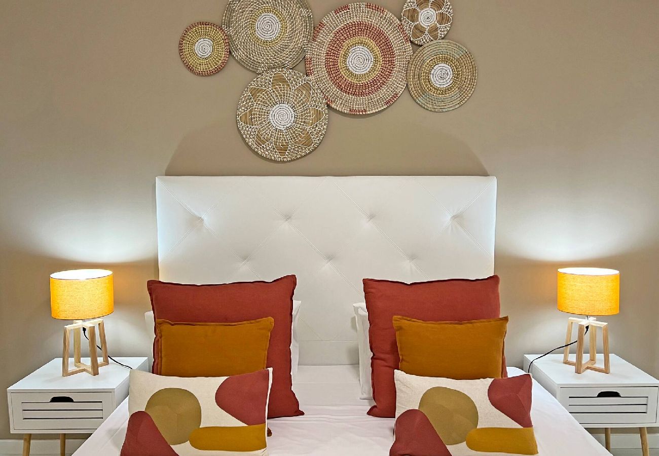 Apartment in Cabanas - Casa Condessa de Cabanas