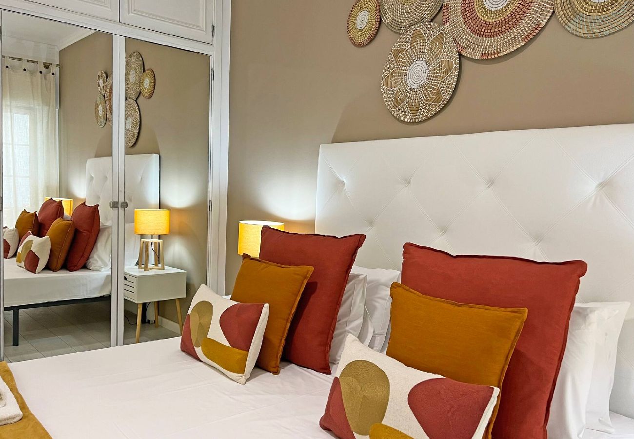 Apartment in Cabanas - Casa Condessa de Cabanas