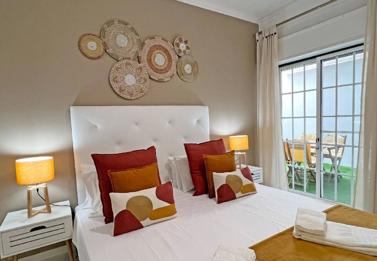 Apartment in Cabanas - Casa Condessa de Cabanas