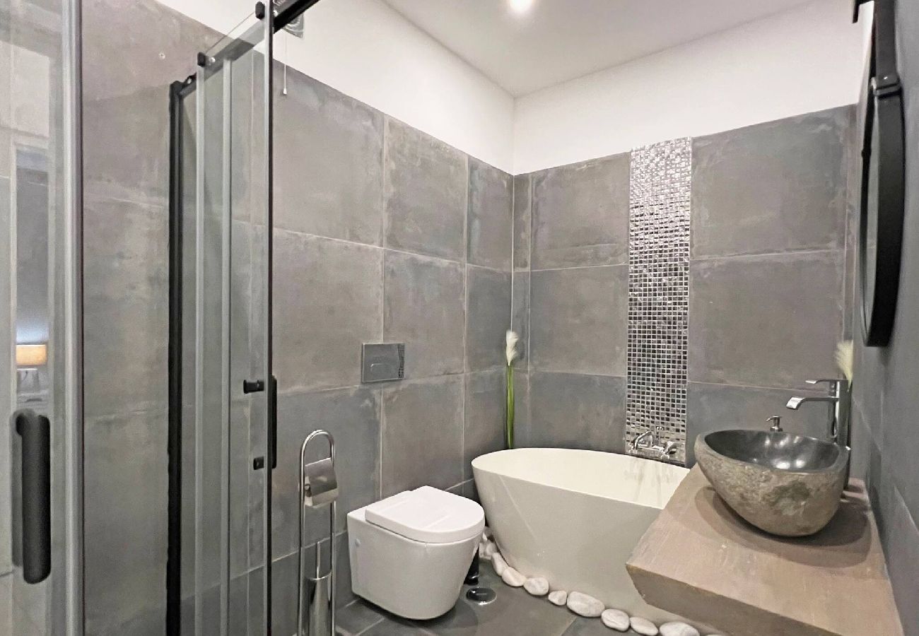 Apartment in Cabanas - Casa Condessa de Cabanas