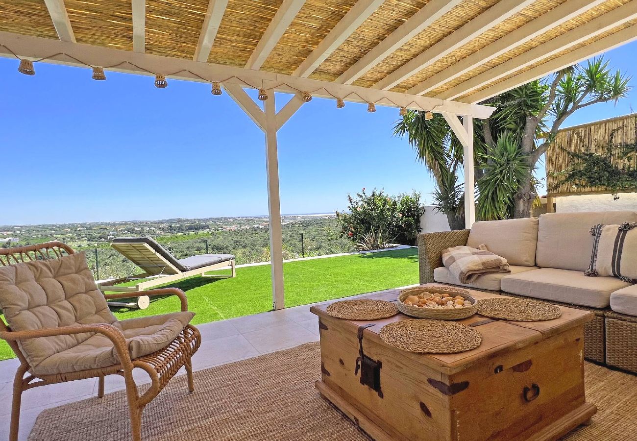 Villa in Moncarapacho - Casa Belavista - Fuzeta