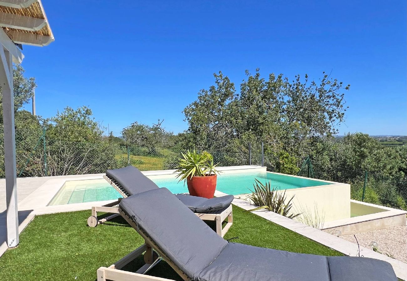 Villa in Moncarapacho - Casa Belavista - Fuzeta
