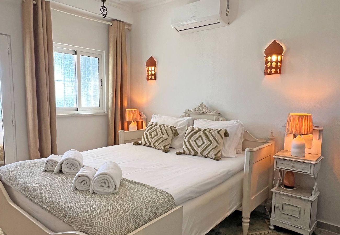 Villa in Moncarapacho - Casa Belavista - Fuzeta