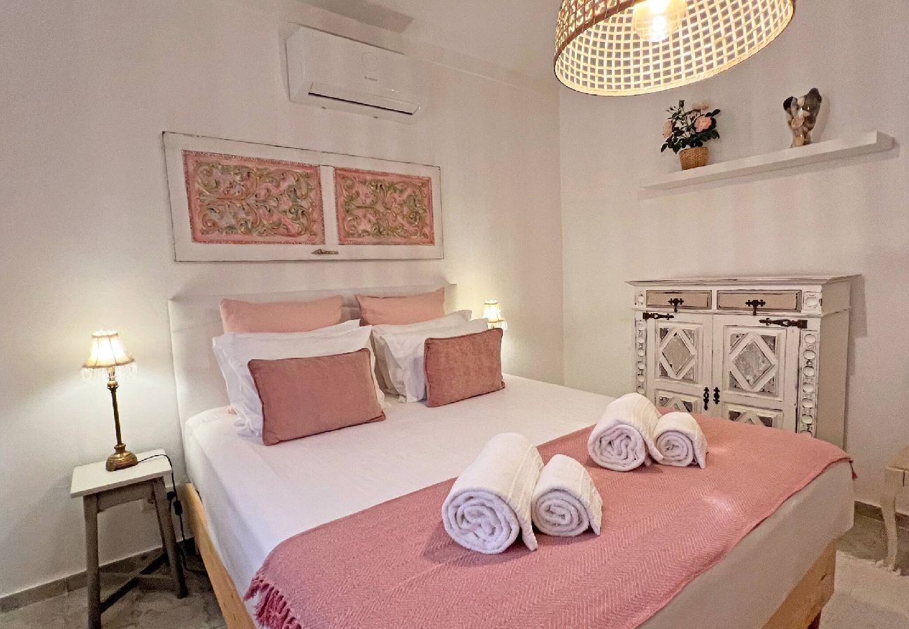 Villa in Moncarapacho - Casa Belavista - Fuzeta