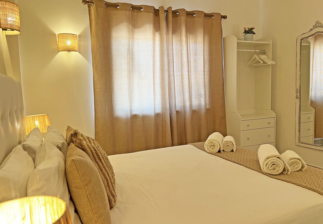 Villa in Moncarapacho - Casa Belavista - Fuzeta