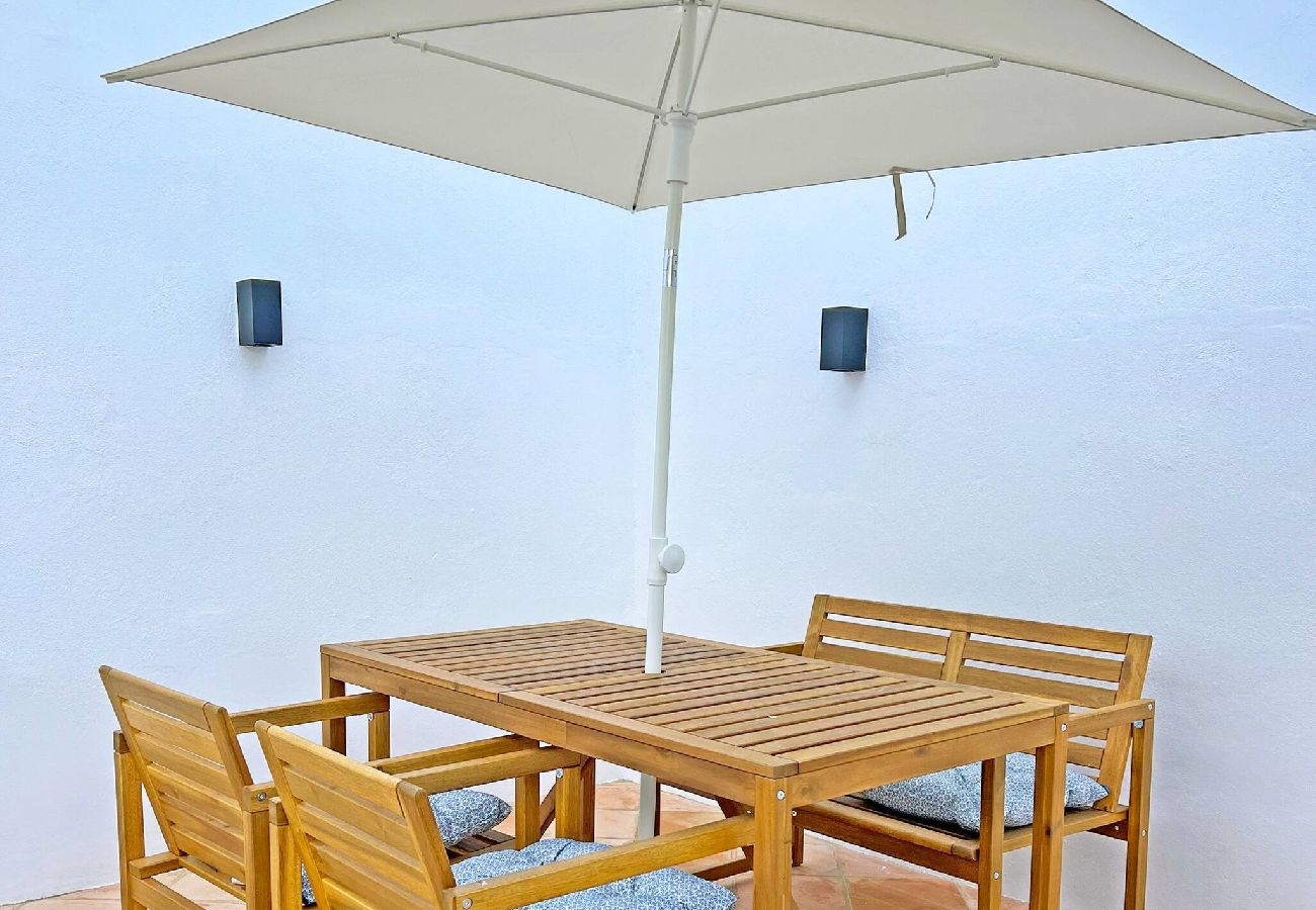 House in Fuseta - Casa Florence - Fuseta