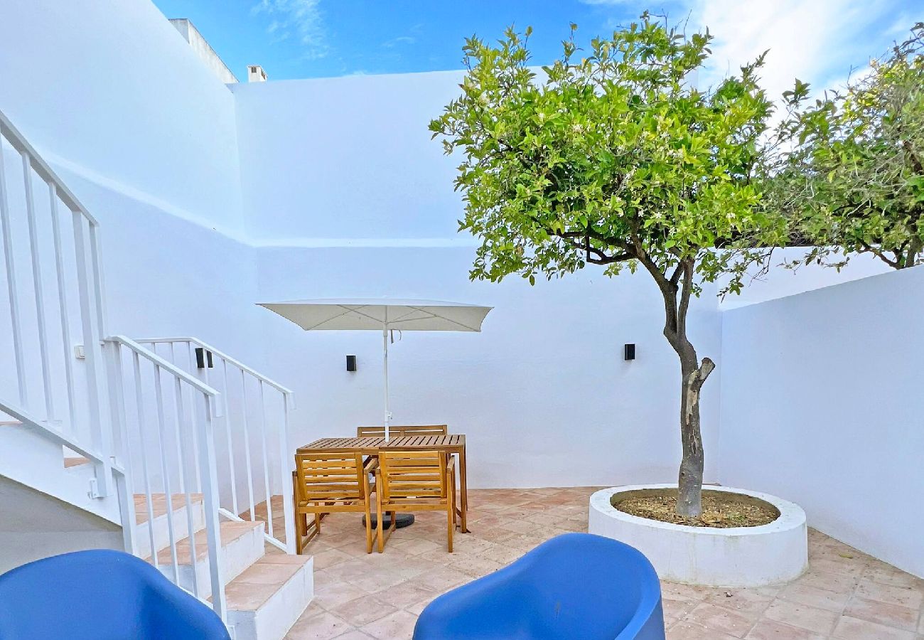 House in Fuseta - Casa Florence - Fuseta
