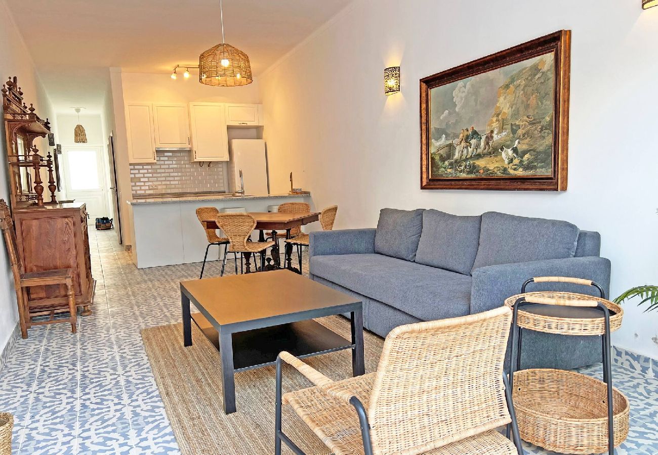 House in Fuseta - Casa Florence - Fuseta