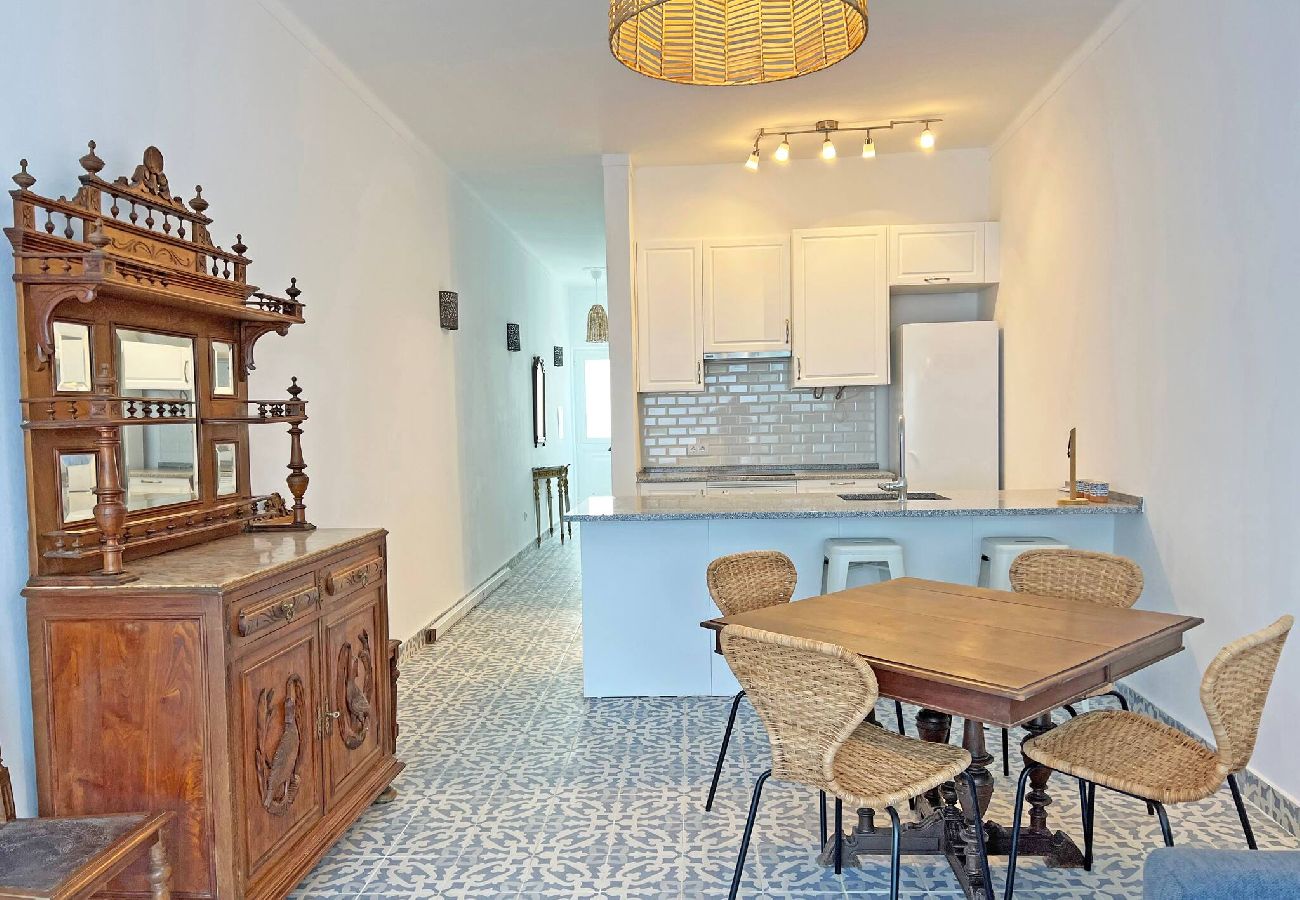 House in Fuseta - Casa Florence - Fuseta